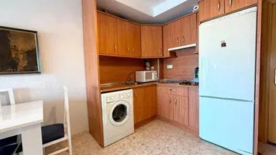 Piso en Urbanización de Roquetas-Las Marinas photo 10