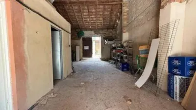 Chalet in Mutxamel photo 61