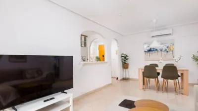 Apartment in Orihuela photo 6
