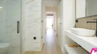 Apartment in Centre-Port-Platja Llevant photo 14