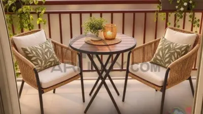 Apartment in Alcalá de Guadaíra photo 2