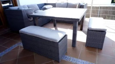 Rustic house in Chiclana de la Frontera photo 9