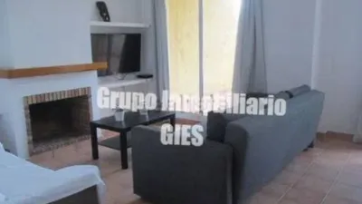 Terraced house on Joanot Martorell S-N street photo 6