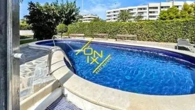 Apartment in Can Bou photo 31