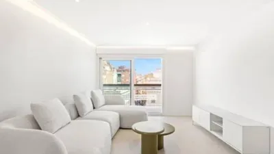 Apartment in Traditional Centre photo 18