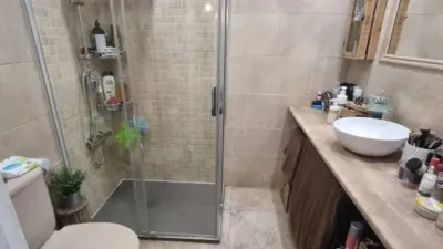 Apartment in Xirivella photo 13