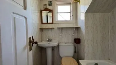 Apartment on General Dávila photo 18