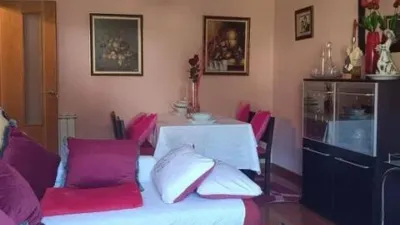 Chalet in Lugar de Ponte Ulla photo 17