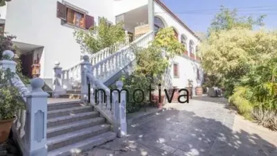Chalet on Calle San Miguel photo 3