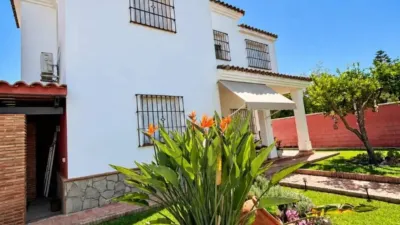 Chalet in Arcos de la Frontera photo 3