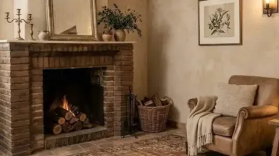 Chalet in Camarillas photo 23