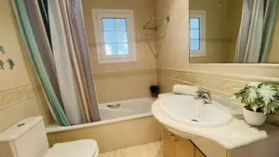 Chalet on Avinguda de Madrid photo 31
