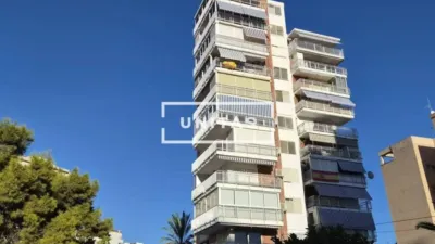 Apartment in Alicante - Alacant photo 30