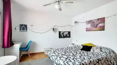 Chalet on Carrer del Montseny photo 28