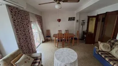 Flat in La Raïosa-San Vicente Mártir photo 6