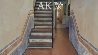 Piso en El Raval photo 21