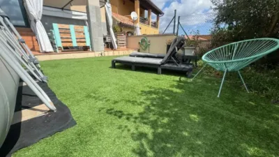 Chalet in Sant Vicenç dels Horts photo 2