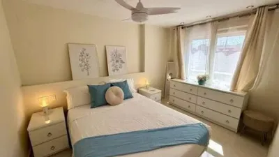 Apartment in Calpe - Calp photo 12