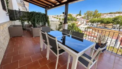 Chalet en Arcos de la Frontera photo 25