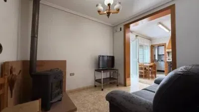 Chalet in Mutxamel photo 37