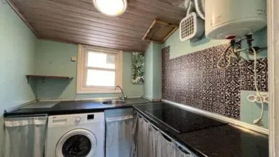 Apartment on General Dávila photo 15