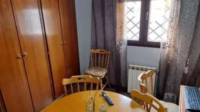 Chalet in Manzanares el Real photo 55