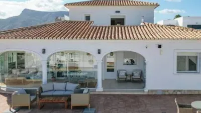Chalet in Calpe - Calp photo 6