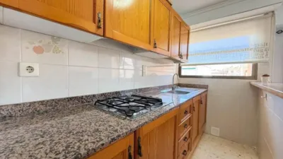 Apartment in Tamarit-Platja Lissa photo 9