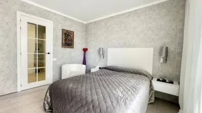Apartment on Avenida Amsterdam photo 17