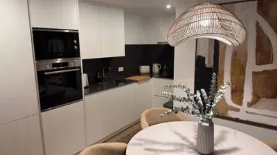 Penthouse at Urbanizacion Alcazaba Lagoon, No Number photo 31