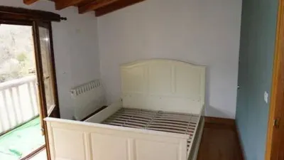 Rustic house in Araico photo 13