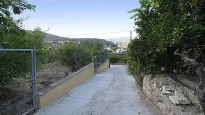 Rustic house on Calle Serrezuela S-N photo 39
