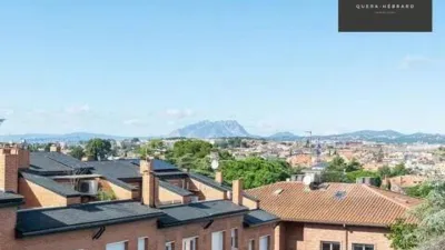 Townhouse in L'Eixample-Torreblanca photo 34