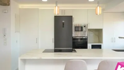 Apartment in Centre-Port-Platja Llevant photo 4