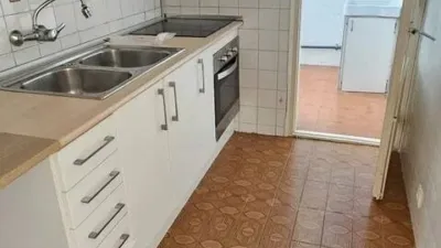 Apartment in El Clot photo 8