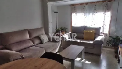 Apartment in Castalla photo 4