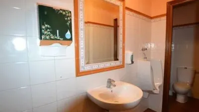 Chalet in Barrio (Vilarmaior) photo 39