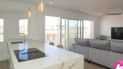 Apartment in Centre-Port-Platja Llevant photo 10