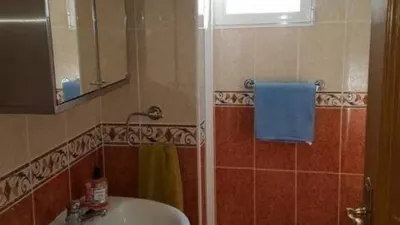 Terraced house in La Puerta de Segura photo 9