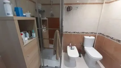 Chalet in Seville City photo 8