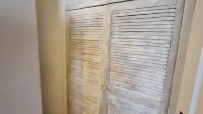 Apartment in Xirivella photo 16