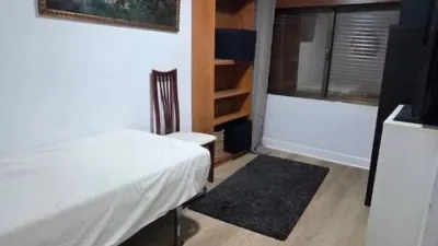 Flat in San Frantzisko photo 3