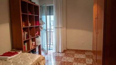 Apartment in Alcalá de Guadaíra photo 21
