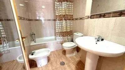 Piso en Urbanización de Roquetas-Las Marinas photo 12