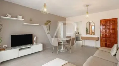 Penthouse in Costa Adeje photo 11