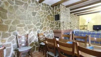 Rustic house on Calle Serrezuela S-N photo 14
