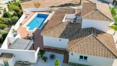 Chalet in Calpe - Calp photo 3