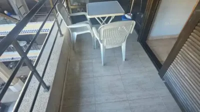 Apartment in Guardamar del Segura photo 3