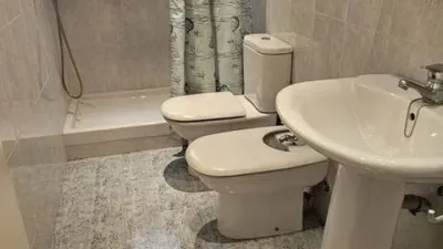 Apartment in El Clot photo 13