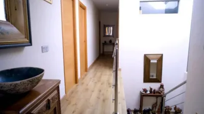 Rustic house in Chiclana de la Frontera photo 17